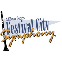 Festival City Symphony Logo