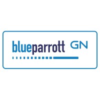 BlueParrott Logo