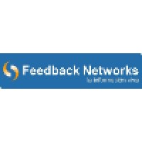 Feedback Networks Logo