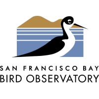 SAN FRANCISCO BAY BIRD OBSERVATORY Logo