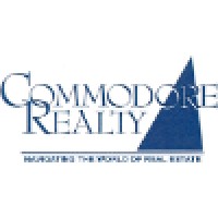 Commodore Realty Logo