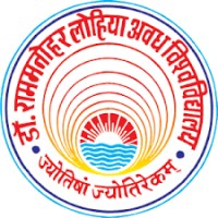 Dr. Ram Manohar Lohia Avadh University Logo