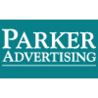 Parker Advertising Service, Inc. Logo