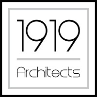 1919 Architects Logo