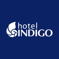 Hotel Indigo Baton Rouge Downtown Logo