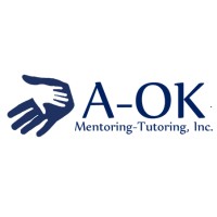 A-OK Mentoring-Tutoring, Inc. Logo