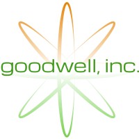 Goodwell, Inc. Logo