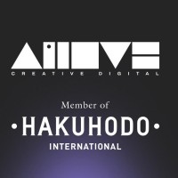 Ailove (Hakuhodo International) Logo