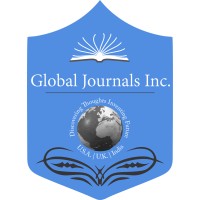 Global Journals Logo