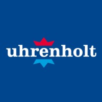 Uhrenholt Logo
