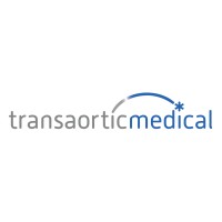 Transaortic Medical, Inc. Logo