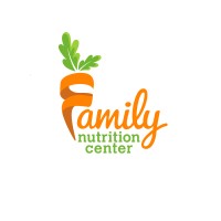FAMILY NUTRITION CENTER OF SOUTH FLORIDA Logo