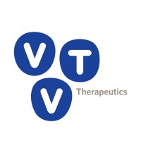 vTv Therapeutics LLC Logo