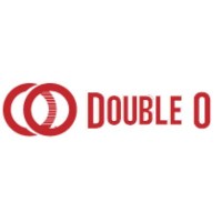 Double O, Inc. Logo