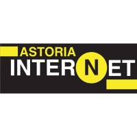 Astoria Internet Logo