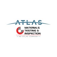 Materials Testing & Inspection Logo