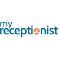 My Receptionist Logo