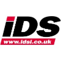 Integrated Digital Services Ltd Logo