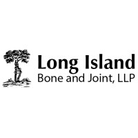 Long Island Bone & Joint L.L.P. Logo