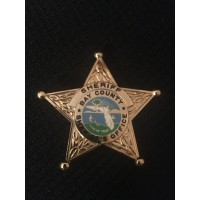 Bay County Sheriffs Office Logo