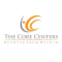 The Core Centers Logo