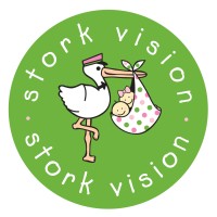 Stork Vision Frisco Logo