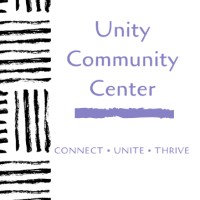 Unity Community Center Logo