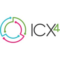 ICX4 Ltd Logo