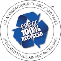 PRATT INDUSTRIES U.S.A., INC Logo