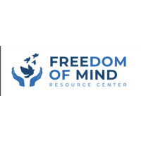 Freedom of Mind Resource Center Logo