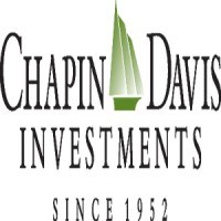 Chapin Davis, Inc. Logo