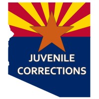 Arizona Department of Juvenile Corrections Logo