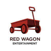 Red Wagon Entertainment Logo