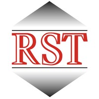 RST Elektronik GmbH Logo