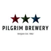 PILGRIM BREWERY (REIGATE) LTD. Logo