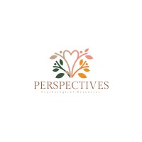 Perspectives Psychological Resources, LLC Logo