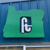 Fred Tebb & Sons. Inc Logo