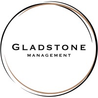 Gladstone Management Logo