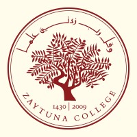 Zaytuna College Logo