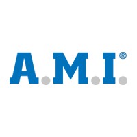 A.M.I. Agency for Medical Innovations GmbH Logo