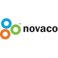 Novaco Limited Logo