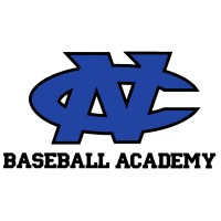 North Carolina Baseball Academy Logo