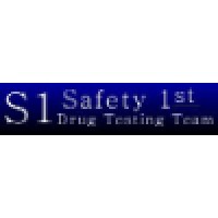S1- Safety 1st Drug Testing Logo