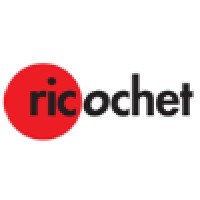 Ricochet Group, LLC Logo