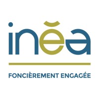 FONCIERE INEA Logo