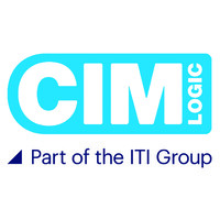 Cimlogic Logo
