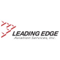 Leading Edge Aviation Services Logo