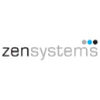 Zen Systems A/S Logo