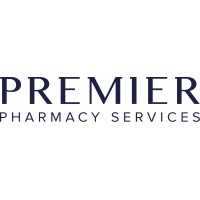 Premier Pharmacy Services Logo