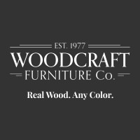 Woodcraft Furniture Logo